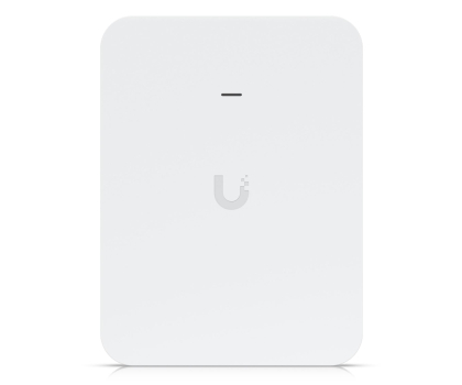 Akcesoria sieciowe Ubiquiti UACC-U7-Pro-Wall-FM Uchwyt podtynkowy U7 Pro Wall